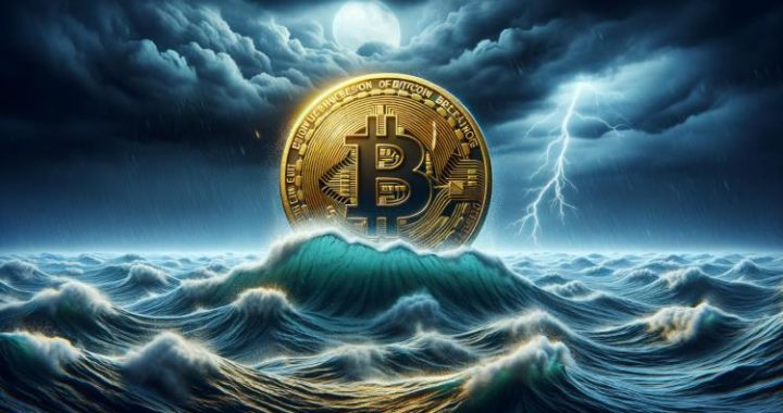 Bitcoin Price Retreats Lower Again – Is This Just a Healthy Dip?