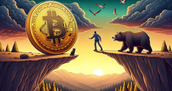 Bitcoin Price Warning: Is a Major Sell-Off Coming Next?