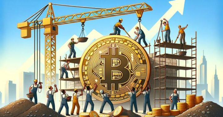 Bitcoin Recovery Builds – Can BTC Turn Momentum Into a Rally?