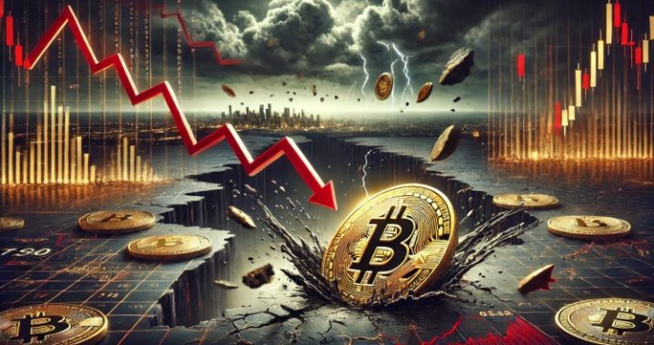 These Analysts Predicted The Bitcoin Price Crash And Their Forecasts Say It’s Not Over