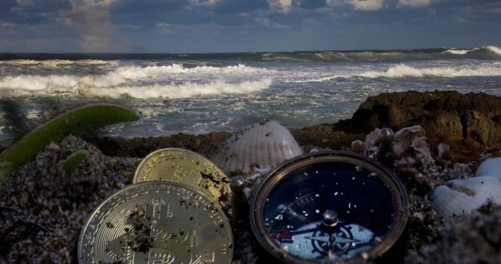 Michael Saylor Puts Bitcoin Tracker Back In Play — Another BTC Buy Incoming?