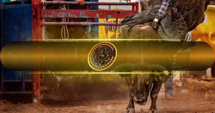 Few Reasons to Believe Bitcoin’s Price Will Rally in Q4