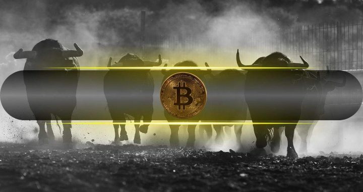 Think Bitcoin’s Bull Run Is Over? Here’s Why the Peak Isn’t In Yet