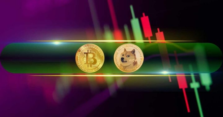 DOGE Plunges by Double Digits Daily as BTC Price Slides Below $115K: Market Watch