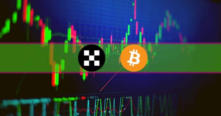 OKB Explodes Above $200 With 13% Surge, BTC Price Defends $110K Level: Weekend Watch