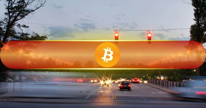 Lull in Bitcoin Taker Buy Volume Sparks Fears of Imminent Price Reversal