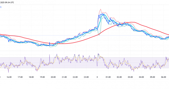 Gemini IPO Targets $317M as Trump Media Bets $1B on Crypto.com Treasury Strategy