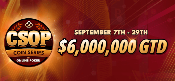 Protected: CSOP Mùa Thu 2025 – Chuỗi Sự Kiện Lớn Nhất Của CoinPoker