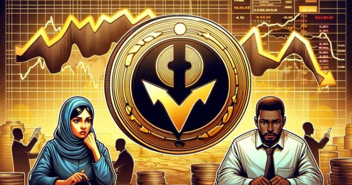 Cardano (ADA) Faces Selling Pressure – Is This the Start of a Trend?