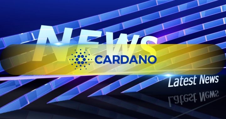 Cardano (ADA) News Today: September 4th