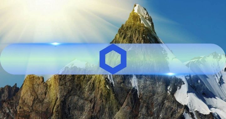 Chainlink (LINK) Faces Supply Crunch: Bullish Breakout Ahead?