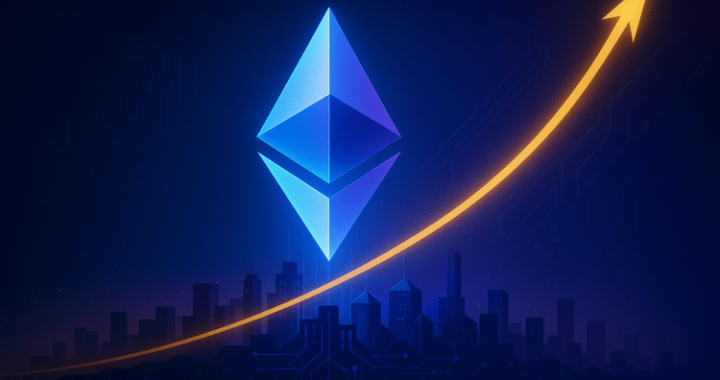 Ethereum Will ‘Likely 100x From Here,’ Says Joe Lubin