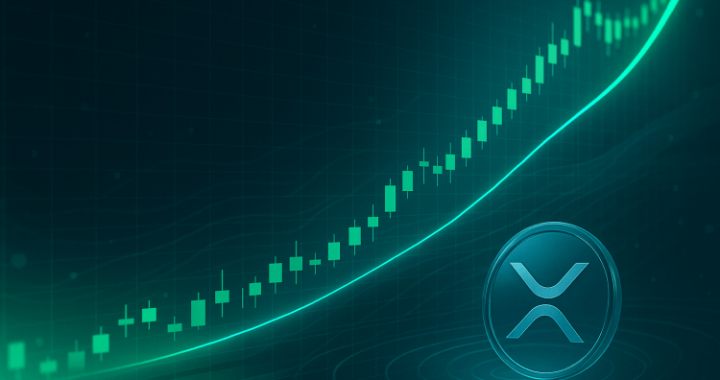 XRP Will Lead The Next Upswing, Says Analyst — Here’s The Case