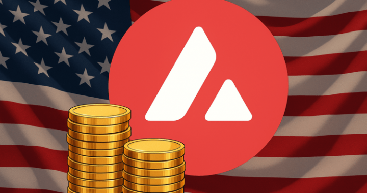 Avalanche Foundation Plans $1 Billion Treasury Deals—Can AVAX Take Off?