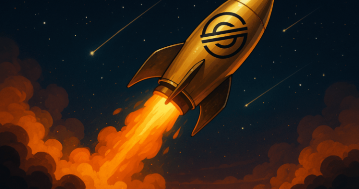 Stellar About To Moon? XLM Price Prediction Calls For 400% Explosion