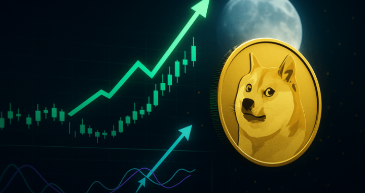 Dogecoin RSI Signal Returns—Last Time It Sparked A 1,700% Rally