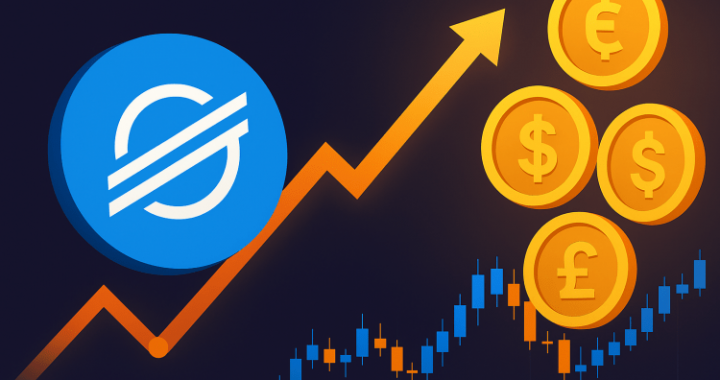 Payments Giants Set To Join Stellar, Says CPO—Will XLM Price Follow?