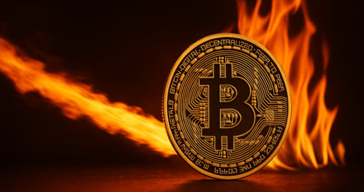 $1 Million Bitcoin Is Coming: Arthur Hayes Says Fed Just Pulled The Trigger