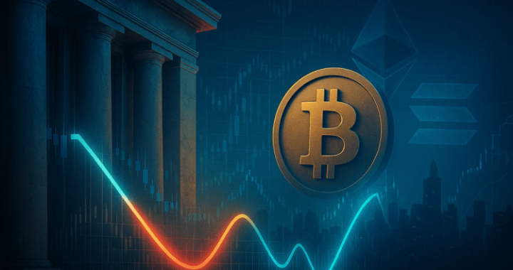 The Fed Just Changed Everything For Crypto, Says Top Trader