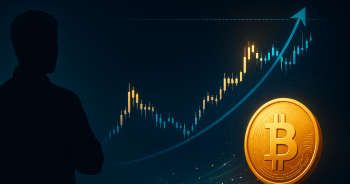 Expert Who Nailed The 2024 Bitcoin Top Issues New Call For $208,000 BTC