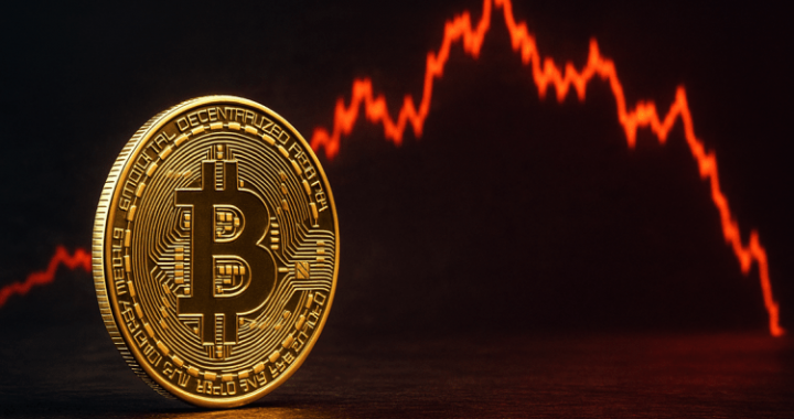 The Bitcoin Bull Run Cracks If $98,000 Is Lost, Ostium Labs Warns