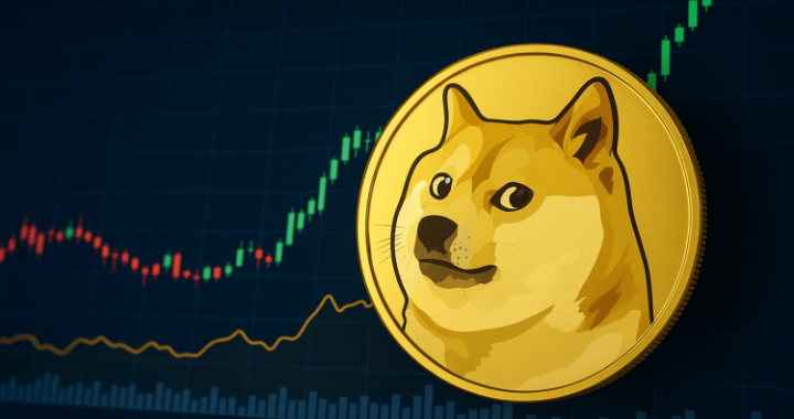 Dogecoin Bulls Eye $0.54 ‘Final Boss’ Breakout, Says Top Analyst