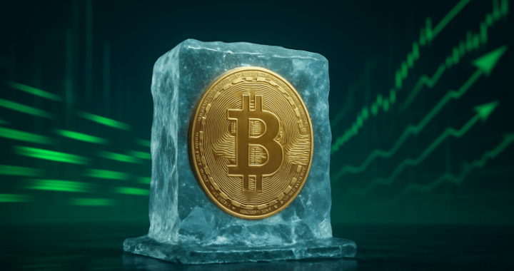 Bitcoin Stuck In Neutral While Markets Roar — Analyst Explains Why