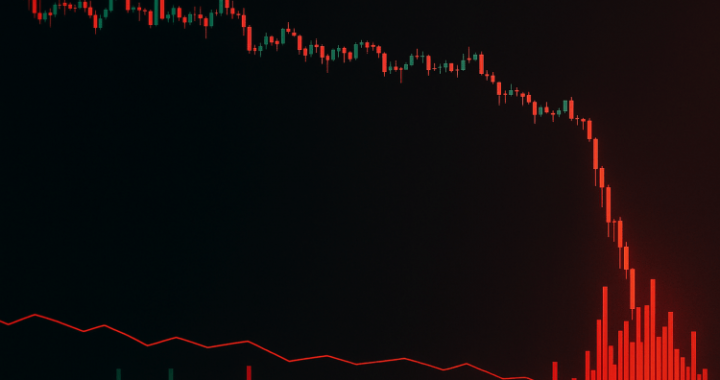 Crypto Bloodbath Shakes Market—But Is The Real Storm Still To Come?