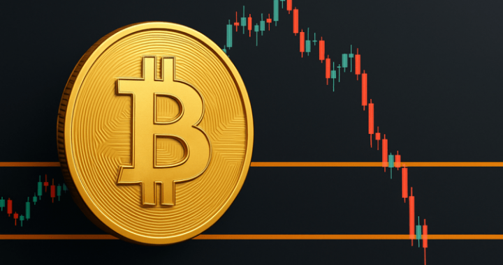 Bitcoin Price Could Still Crash To $99,000 If This Happens, Warns Ostium Labs