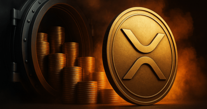 XRP Supply Shock Incoming As Axelar And Flare Target 8 Billion Tokens