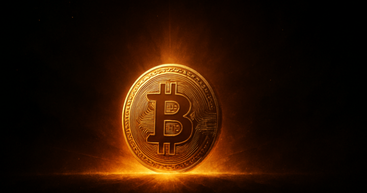 The ‘Once A Decade’ Bitcoin Moment No One Sees Coming