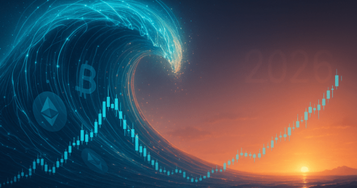 Liquidity Wave Extends The Crypto Bull Run Into 2026, Predicts Raoul Pal