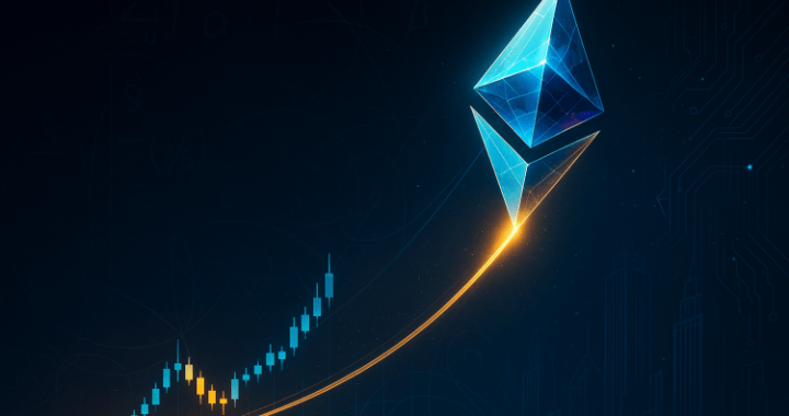 Ethereum Skyrocket Math: Tom Lee Charts Path To $62,500