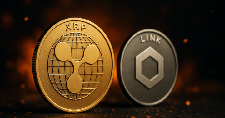 Ex-Ripple Dev Explains Why XRP Is 10x The Value Of LINK