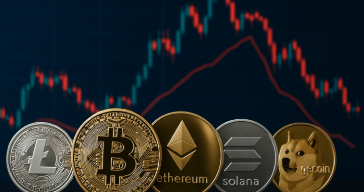 Crypto Volatility Alert: Friday’s US Jobs Report Could Trigger Major Move