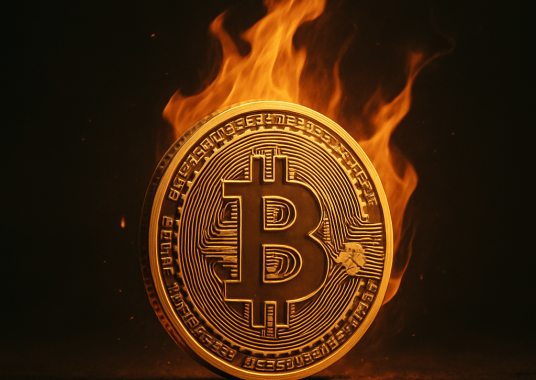 $375,000 Bitcoin? Market Veteran Says It’s Closer Than You Think