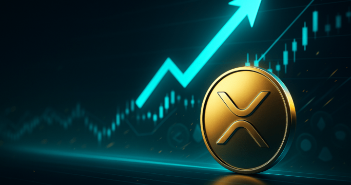 XRP Set to Lead Altcoin Boom With Explosive $9.69 Target, Says Analyst