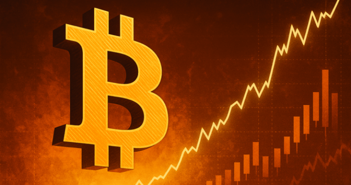 This Bitcoin Cycle Changes Everything, Real Vision Analyst Explains Why
