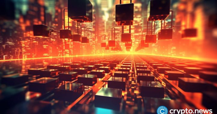 Ant Digital puts $8.4B of Chinese green energy assets on its blockchain