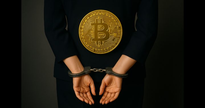 Chinese Woman Pleads Guilty in UK Bitcoin Laundering Case Tied to $7 Billion Crypto Seizure