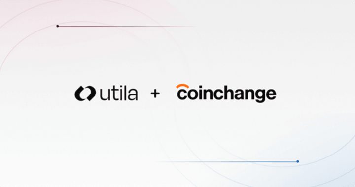Coinchange Partners With Utila To Unlock Secure And Compliant Yield Strategies For Treasury Management