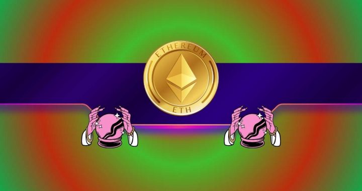 ETH Whales’ Profits Hit Records: Massive Rally or Big Price Drop Next?