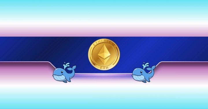 Whales Are Buying ETH Again, But Is a Rally Still Possible?