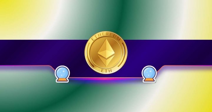 Is ETH’s Long-Term Bull Run Just Getting Started? This Data Says So