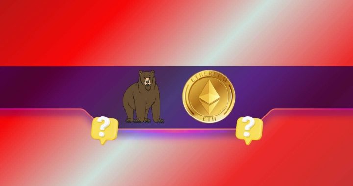 ETH Price on Edge: Massive Drop Looms if $4K Breaks