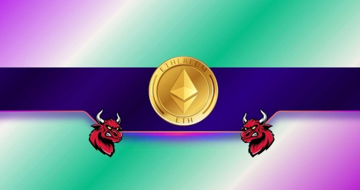 Is This Ethereum’s Next Big Bull Run Signal?