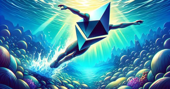Ethereum Price Dives – Can Bulls Step In Before More Damage Is Done?