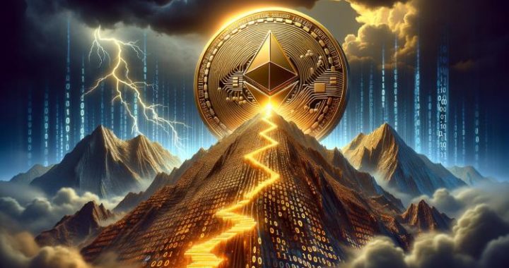 Global M2 Money Supply Says Ethereum Price Will Reach $20,000, Here’s When