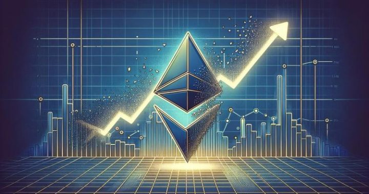 Ethereum Price To Clear $5,000 If This Level Is Broken