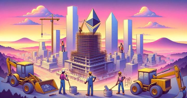 Ethereum Price Gathers Strength – Will a Fresh Increase Come Next?